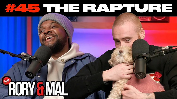 "The Rapture" | Episode 45 | NEW RORY & MAL