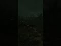 Stalker 2 Storm at the Bunker Ambient Thunderstrom lighting