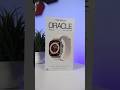 Fire Boltt Oracle Smartwatch Unboxing π₯