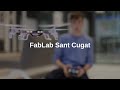 Sabes qu es fablab sant cugat