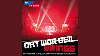 Willkumme in Kölle (Live At RheinEnergieStadion Köln / 2011)