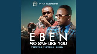 No One Like You (feat. Nathaniel Bassey) chords