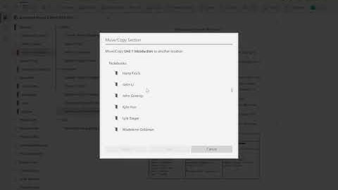OneNote for Accelerated Physics