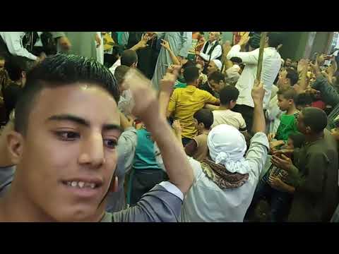 الشيخ خالد عبدالهادى اجهور الكبرى ليله المعلم ناصر الطنطاوى 3 تصوير محمد سعيد الشبراوى 01211790811 