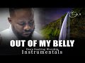 Deep Soaking Worship Instrumentals - Out Of My Belly | Prospa Ochimana | Theophilus Sunday