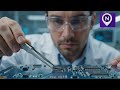 electronic component service