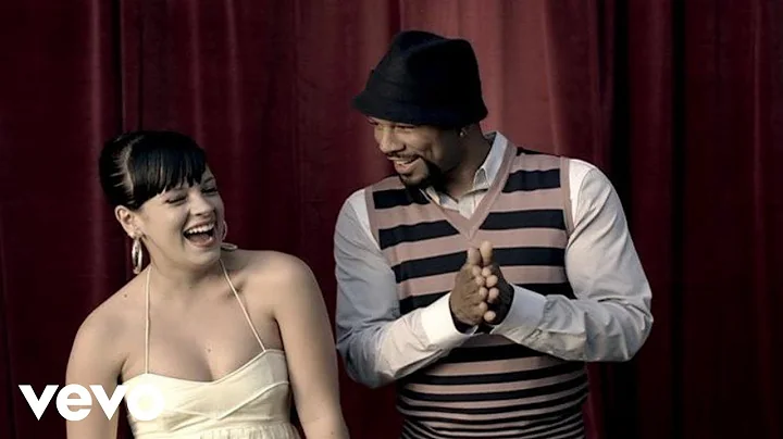 Common - Drivin' Me Wild (Official Music Video) ft...
