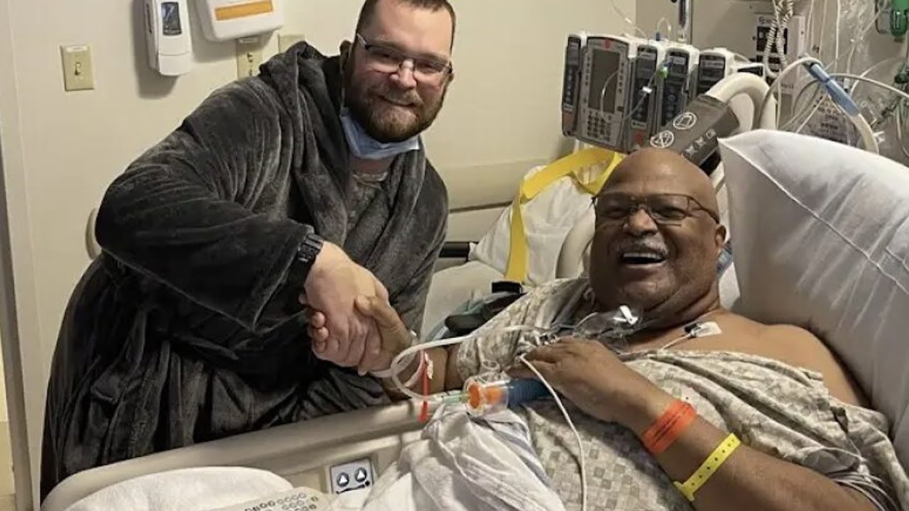 Uber Driver Donates Kidney to Passenger in Need