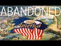 Abandoned - Disney's America