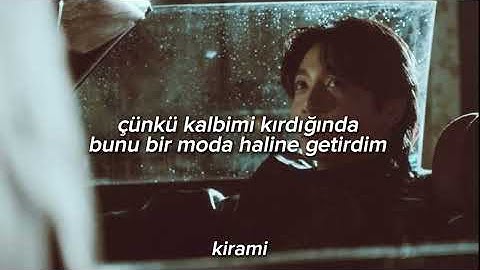 the attire - sriracha(feat. woosung) (türkçe çeviri)