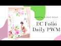 EC Folio Daily PWM | June 6th -13th | Capitol Chic Designs | Goldmine & Coco | Krystal Klear Ideas