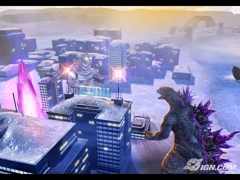 КАК СКАЧАТЬ МОД Godzilla Unleashed Overhaul + настройка dolphin emulator