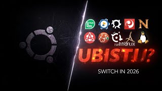 Linux Distros Better Than Ubuntu You Should Switch to in 2026 | Best Ubuntu Alternatives Explained