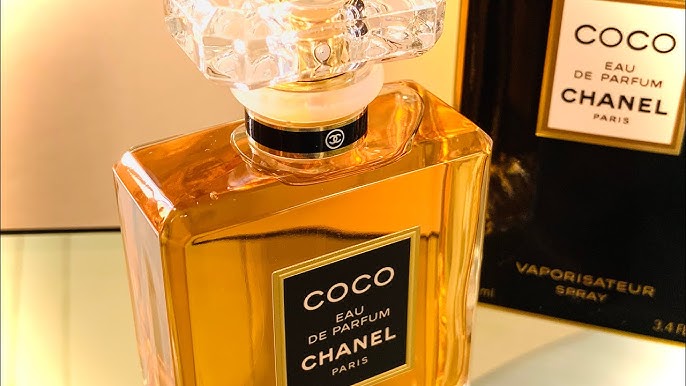 12 startling secrets you still don't know about Chanel No. 5 (even