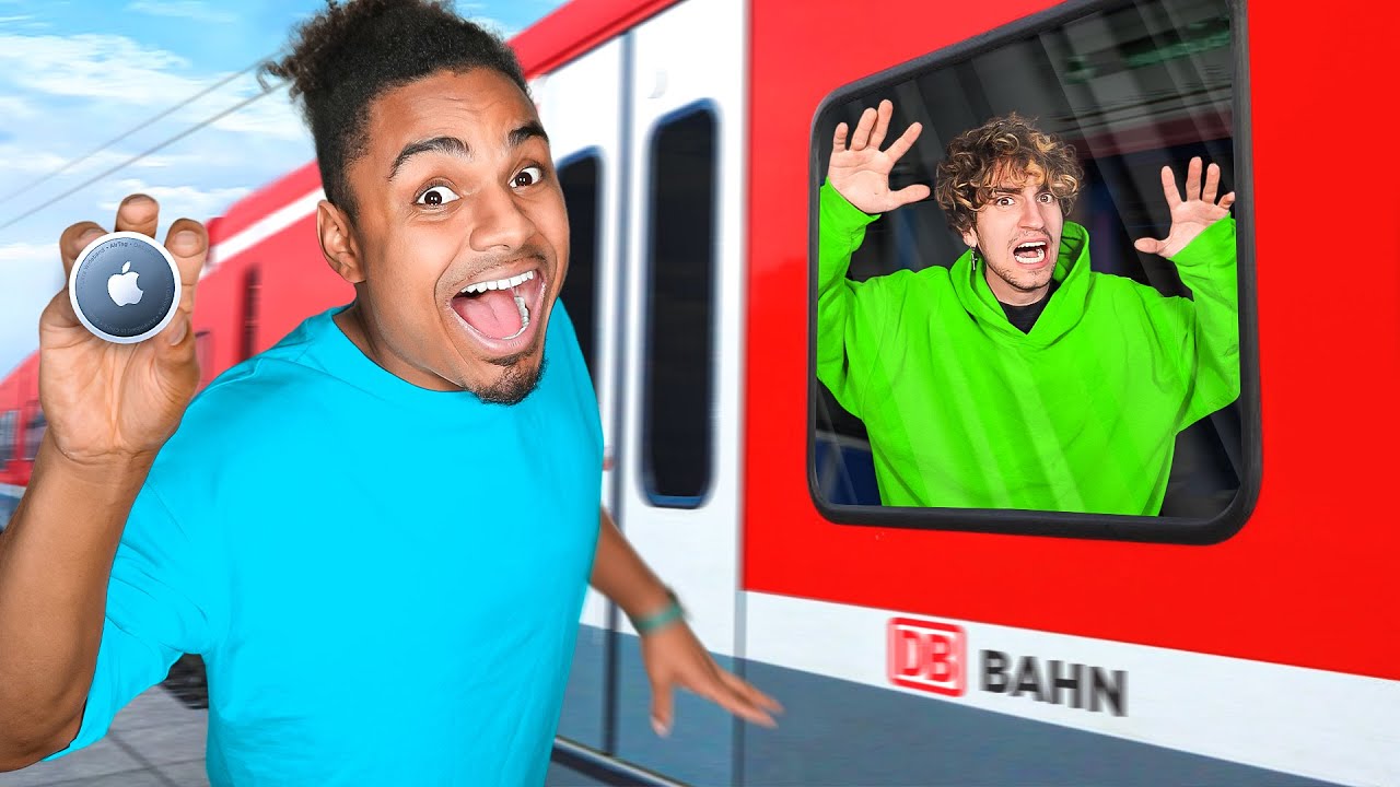 Was Ist Airtag Was Ist Airtag