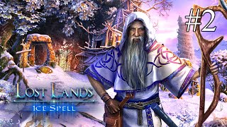 : Lost Lands 5: Ice Spell   #2    