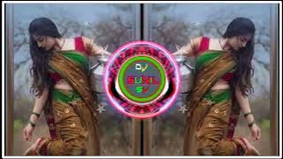 ghagra wali turi Ho gondi song rimix song DJ Sunil VS saond mix 2023