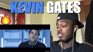 Kevin Gates - Facts (MUSIC VIDEO) | Tonjay REACTION