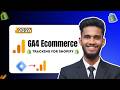 Google Analytics 4 Conversion Tracking for Shopify in 2026 - Google Tag Manager