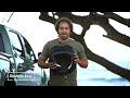 Graham ezzy explains the pryo windsurf harness