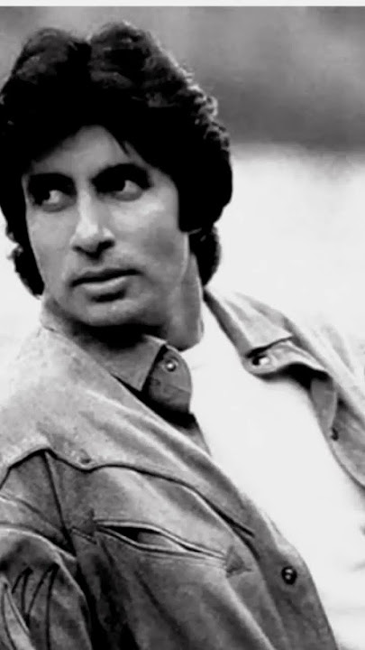 Amitabh bacchan sir ka oldsong☺️💗#youtube#song#oldmusic#mp3 #hindisong#ytshorts#yt #amitabhbachchan