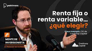 Las Acciones Locales Están Interesantes Con Klaus Kaempfe