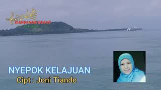 Download Lagu LAGU LAMPUNG: Nyepok Kelajuan MP3