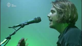 Nothing but thieves - Is Everybody going crazy? - Live @ sziget festival 2023