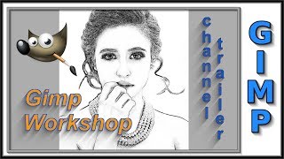 Gimp Workshop Trailer