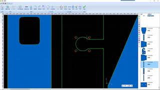 CypNest, the smart automatic nesting software for fiber laser cutting machine