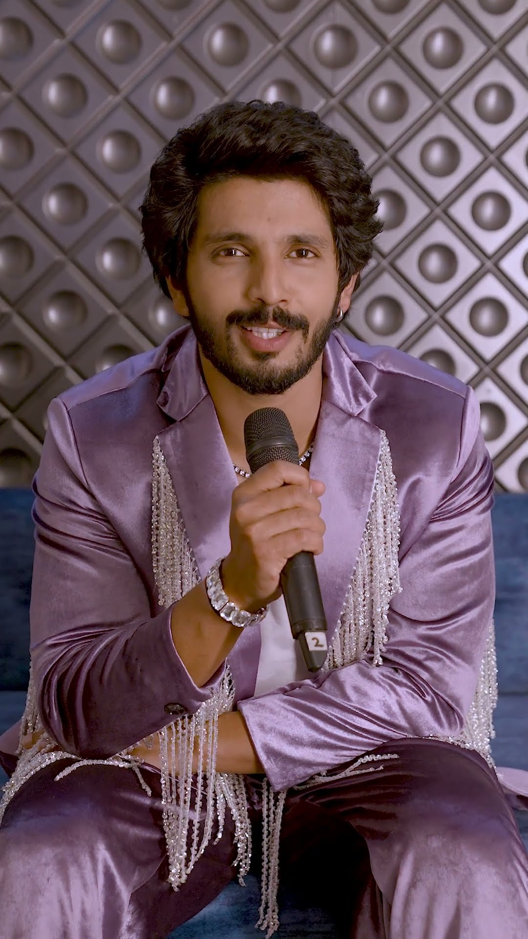 24th ITA Awards | Fans Ne Bheje Sachin Ko Sawaal