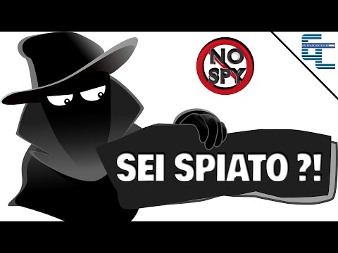 Come scoprire se il PC è ?SPIATO?? Virus, Spyware, Worms?! Controlla!!