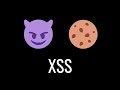 Why LocalStorage is Vulnerable to XSS (and cookies are too)