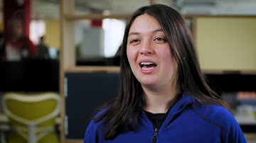 Working at Graphcore - Silicon Product Engineer #WorkThatMatters