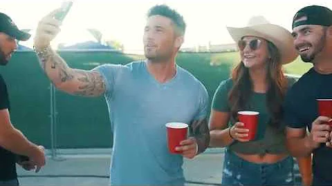 Michael Ray in Caldwell, ID (Part 2)