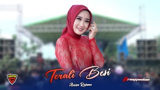 Terali Besi - Anisa Rahma || Pringgondani Wonosemi Blora Ft Ganster Audio