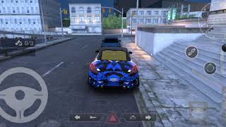 Real Car Parking : Driving School 2020 Game [Starter Mode(Level 01 to 07)] || Online & Offline Game screenshot 1