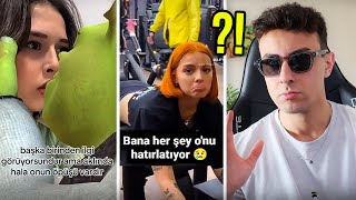 Cri̇nge İnsanlari Li̇nçli̇yorum 