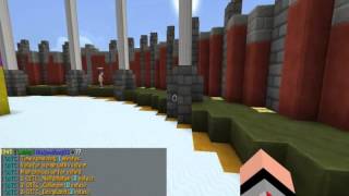 Minecraft|OITC #2