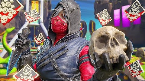 “Faide Ragebaited… and His Teammates Were DONE 😂 | Apex Breakdown”