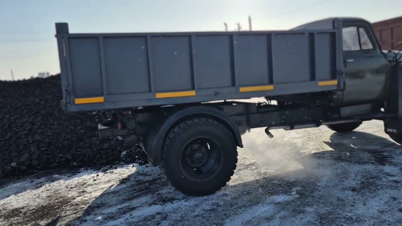 -30° за бортом! Как прошёл третий рейс? Полный обзор