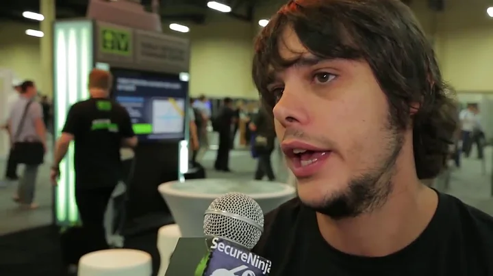 Careers in Cybersecurity  Expert Advice From BlackHat & DEFCON