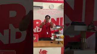 Pokoknya Urusan Cod Pake Aja