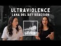 ULTRAVIOLENCE Lana Del Rey Album Reaction