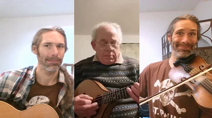 Mrs Saggs (by Chris Wood) - A lockdown jam by Dere...