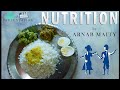 Nutrition  every childs right to healthy life  kallola short film contest 30 sec agantuks