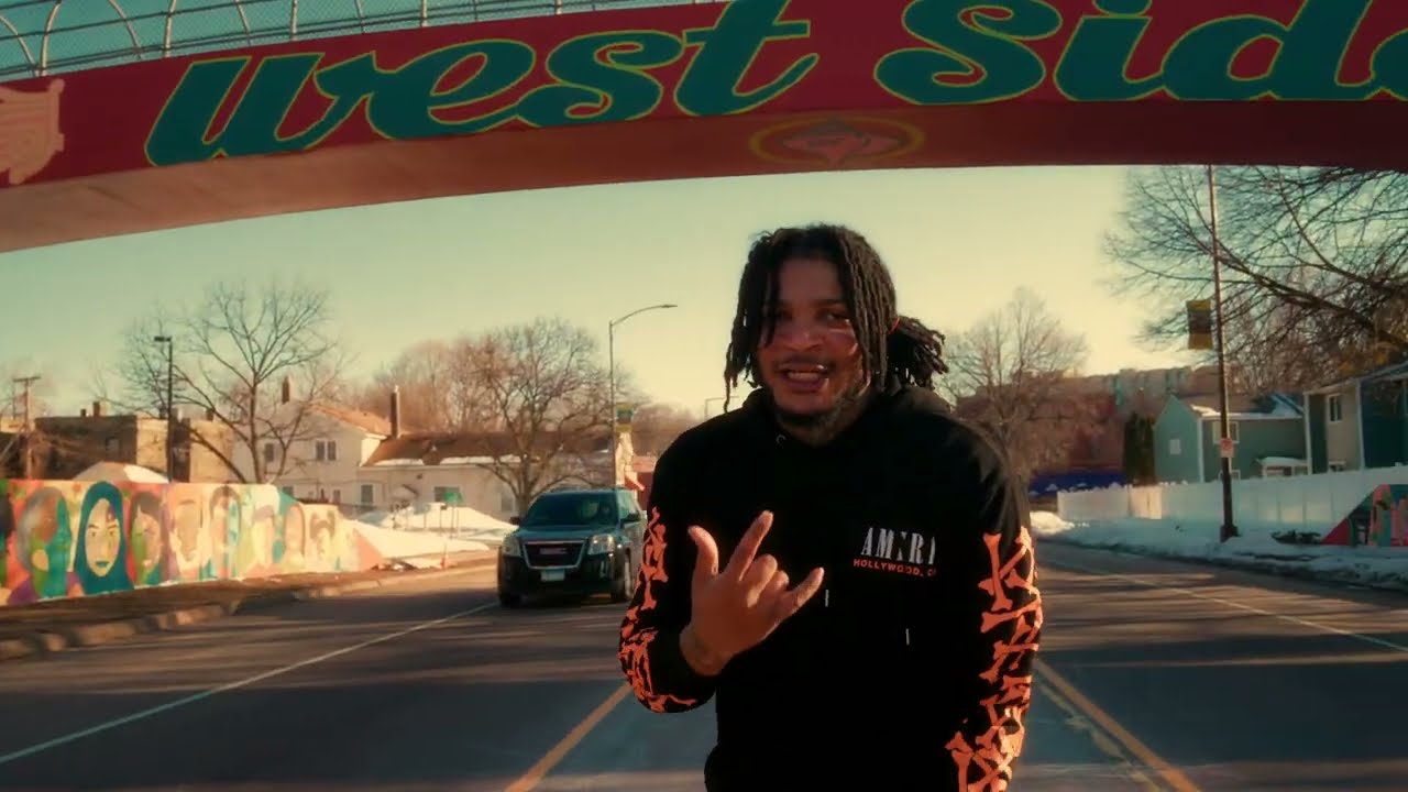 King Savage - Miracle  (official video) Shot by | @ohwellvisionzproductions