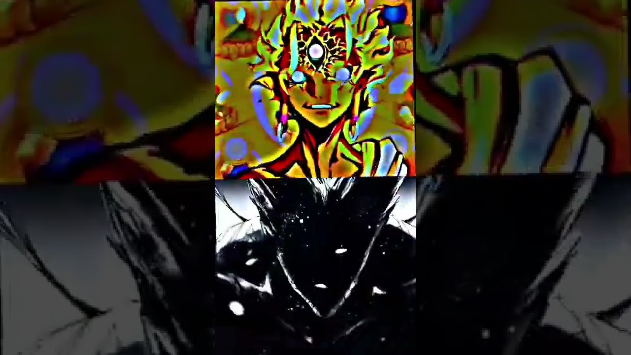 HAJUN VS RANDOM CHARACTERS [COURTESY CALL] - 