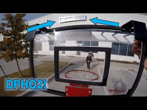 Dude Perfect HQ2!!! | StewarTV