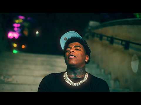 Yungeen Ace – “One Percent Left” [Music Video]